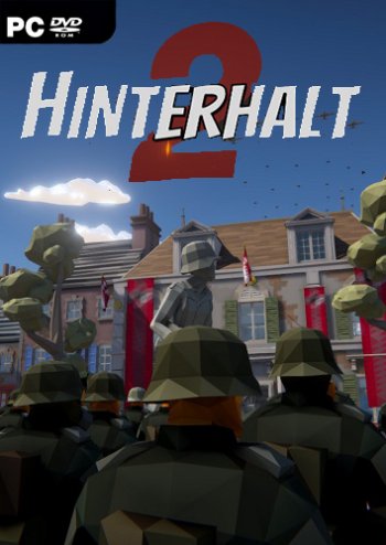 Hinterhalt 2 (2018) PC | 