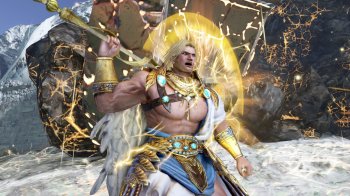 WARRIORS OROCHI 4 (2018) PC | 