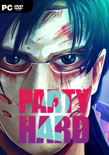 Party Hard 2 [v 1.1.002r + DLC] (2018) PC | RePack  SpaceX