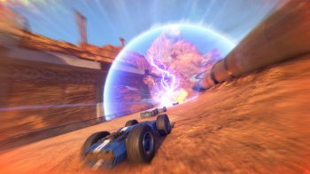 Grip: Combat Racing (2016) PC | Repack  xatab