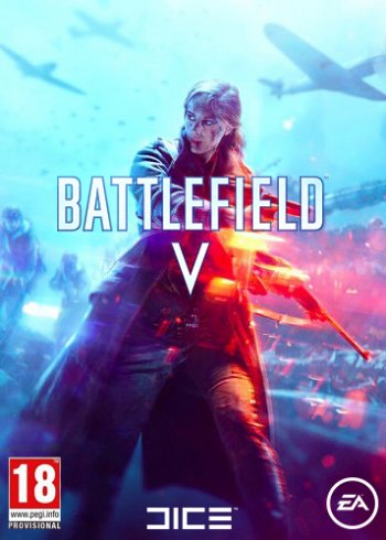 Battlefield V: Deluxe Edition (2018) PC | 