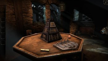 The Room Three [Update 1] (2018) PC | RePack  SpaceX