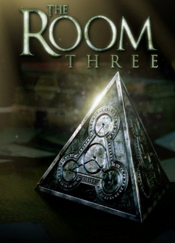The Room Three [Update 1] (2018) PC | RePack  SpaceX