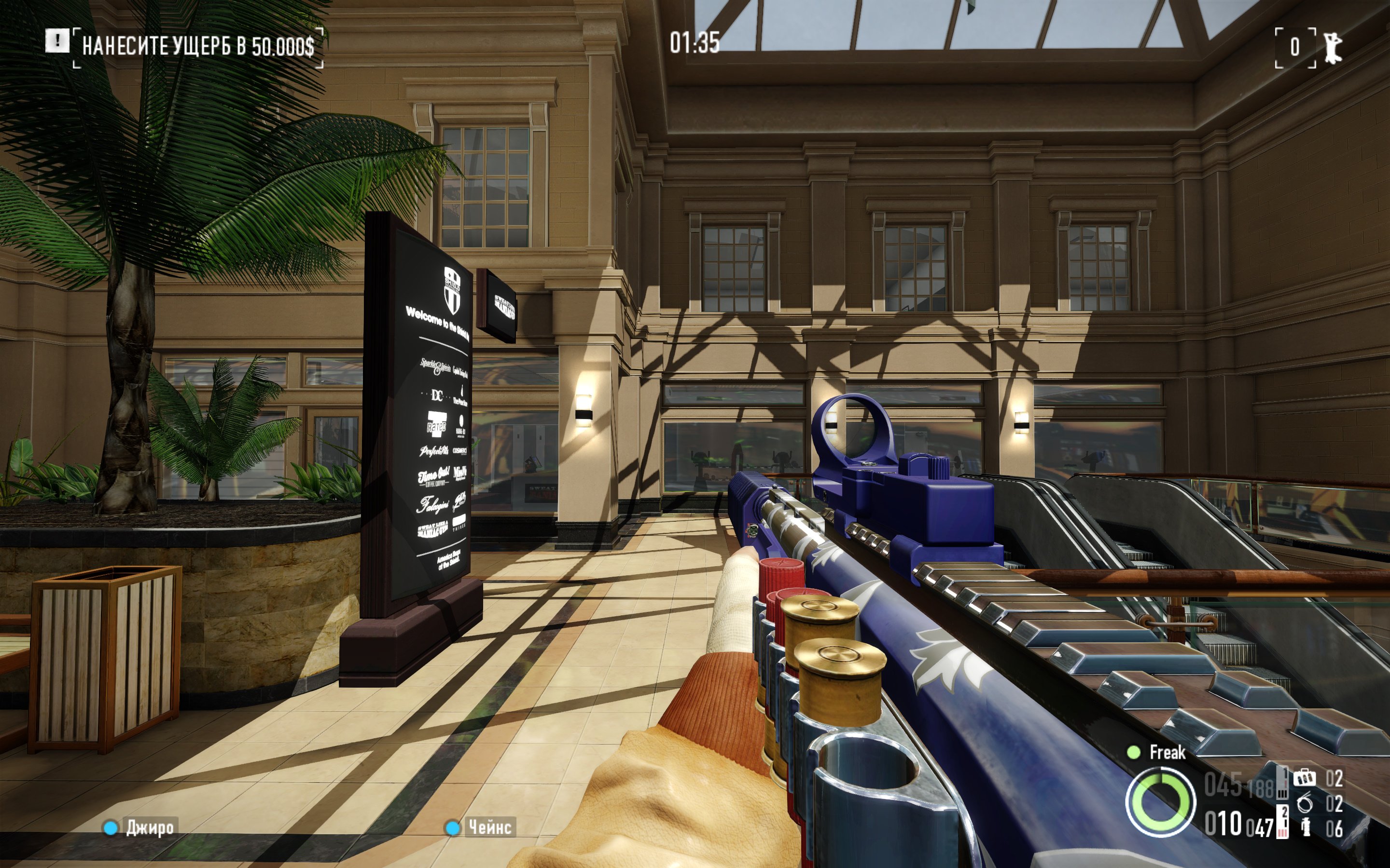 Payday 2 pc game torrent фото 17