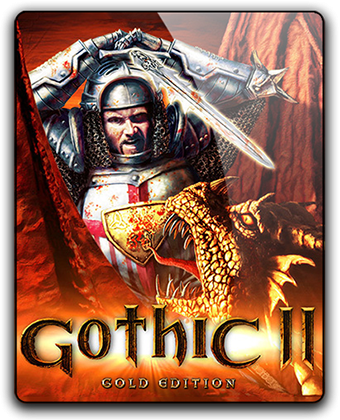  2 -   / Gothic 2 - Gold Edition (2005) PC | Repack  qoob