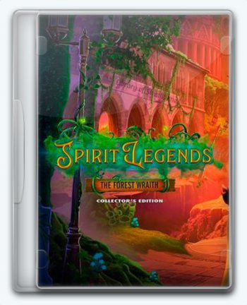 Spirit Legends: The Forest Wraith /  :   (2018) PC | 