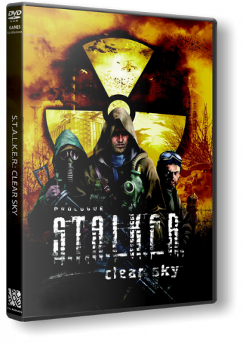 S.T.A.L.K.E.R.:   -   (2013) PC | Mod