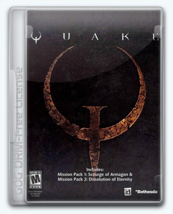 Quake: The Offering (1998) PC | 