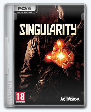 Singularity (2010) PC | RePack  xatab