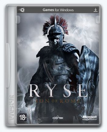 Ryse: Son of Rome (2014) PC | RePack  R.G. Catalyst