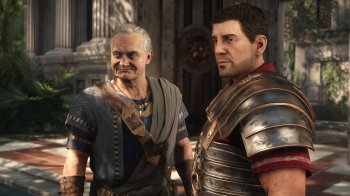 Ryse: Son of Rome (2014) PC | RePack  R.G. Catalyst