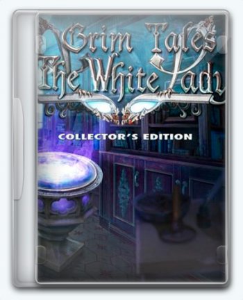 Grim Tales 13: The White Lady /   13:   (2017) PC | 