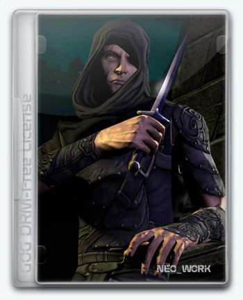 Thief: Deadly Shadows / Thief 3:   (2004) PC | 