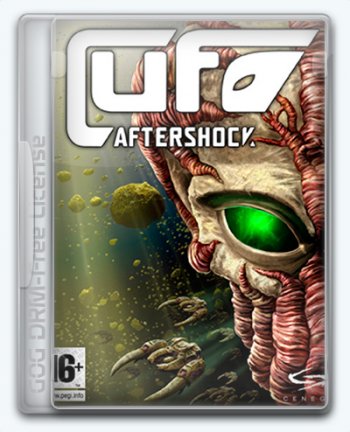 UFO: Aftershock / UFO:  (2005) PC | 