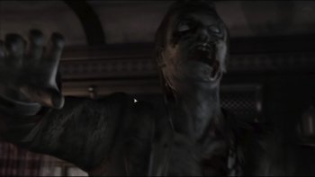 Resident Evil 0 HD Remaster / Biohazard Zero (2016) PC | Repack xatab