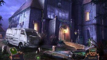 Mystery Case Files 18: The Countess /    18:  (2018) PC | 