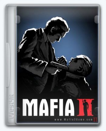 Mafia II /  2 Digital Deluxe Edition (2010) PC | Repack  xatab