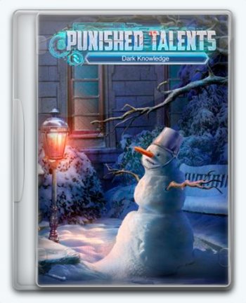 Punished Talents 3: Dark Knowledge /   3:   (2018) PC | 