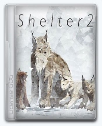 Shelter 2 Special Edition + Mountains (2015) PC | Лицензия