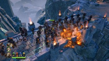 The Dwarves - Digital Deluxe Edition (2016) PC | 