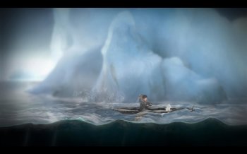 Never Alone (2014) PC | SteamRip  Let'sPlay