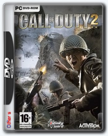 Call of Duty 2 (2005) PC | 
