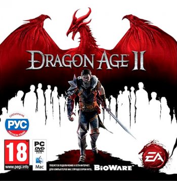 Dragon Age 2 (2011) PC | Repack  xatab