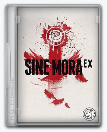 Sine Mora EX (2017) PC | SteamRip  R.G. 