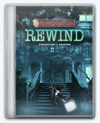 Mystery Case Files 17: Rewind /    17:   (2018) PC | 
