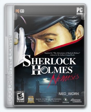 Sherlock Holmes: Nemesis /      (2010) PC | 