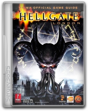 London 2038 / HellGate: London (2007-2018) PC | Repack  R.G. Revenants
