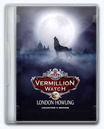 Vermillion Watch 5: London Howling /   5:    (2018) PC | 