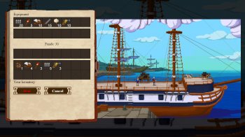 The Curious Expedition (2016) PC | 
