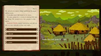 The Curious Expedition (2016) PC | 