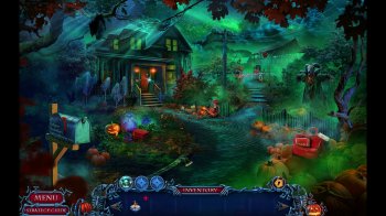 Halloween Chronicles: Monsters Among Us (2018) PC | 