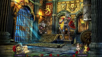 Queen's Quest: Tower of Darkness /  : Ҹ  (2014) PC | 