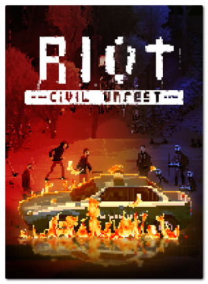 RIOT: Civil Unrest (2019) PC | 