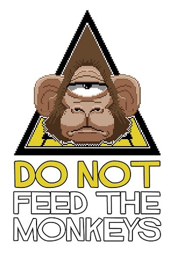 Do Not Feed the Monkeys (2018) PC | 