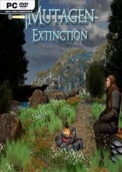 Mutagen Extinction (2019) PC | 