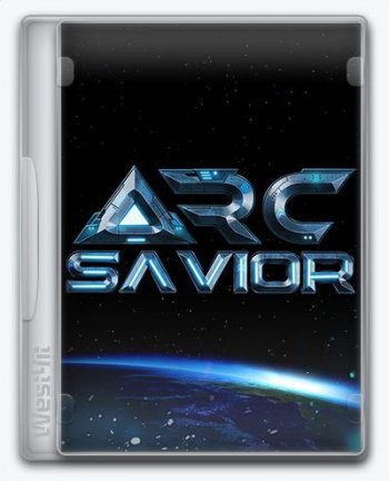 Arc Savior (2019) PC | 