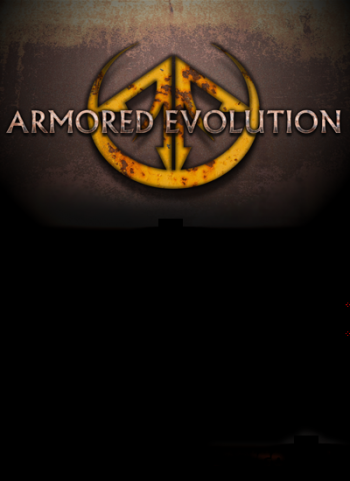 Armored Evolution (2019) PC | 