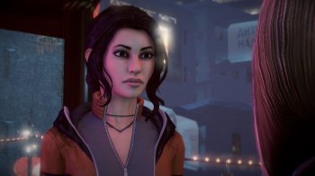 Dreamfall Chapters - The Final Cut (2017) PC | 