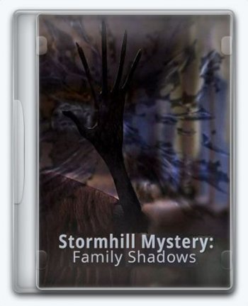 Stormhill Mystery: Family Shadows /  :   (2019) PC | 