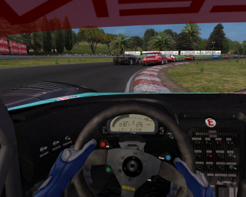 GTR 2: FIA GT Racing Game (2015) PC | 