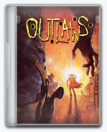 Outlaws (1997) PC | 