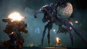 Anthem: Legion of Dawn Edition (2019) PC | 