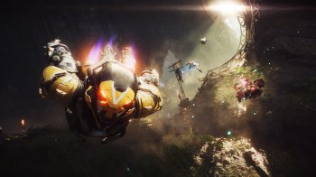 Anthem: Legion of Dawn Edition (2019) PC | 