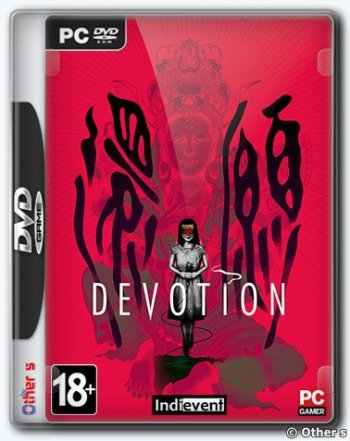 Devotion (2019) PC | 