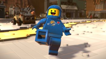 The LEGO Movie 2 Videogame (2019) PC | 