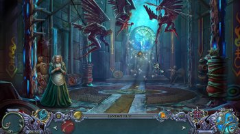 Spirits of Mystery 8: Illusions  (2017) PC | Пиратка